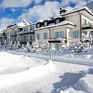 Kempinski Residences St. Moritz